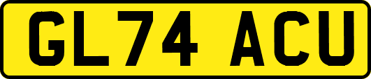 GL74ACU