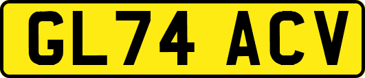 GL74ACV