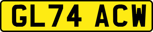 GL74ACW