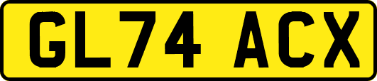GL74ACX