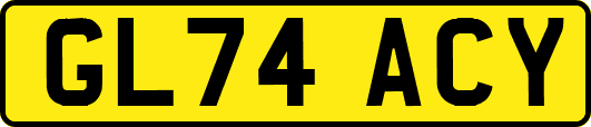 GL74ACY