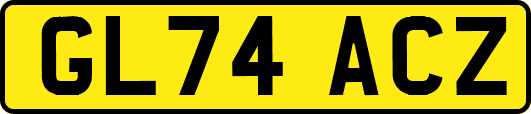 GL74ACZ