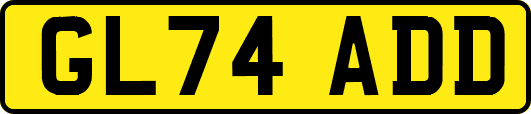 GL74ADD