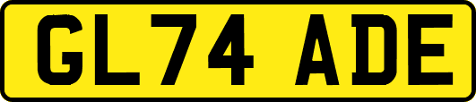 GL74ADE
