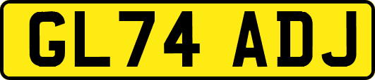 GL74ADJ