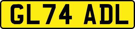 GL74ADL