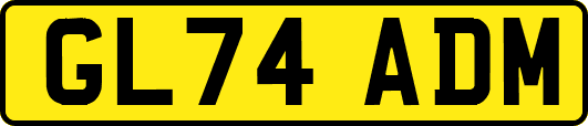 GL74ADM