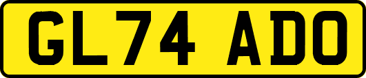 GL74ADO