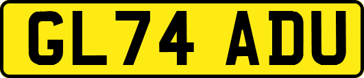 GL74ADU