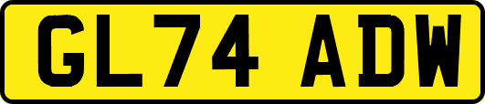 GL74ADW