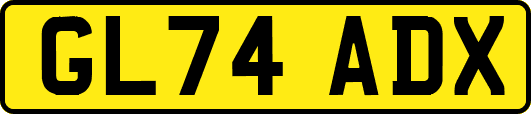 GL74ADX