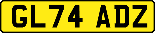 GL74ADZ