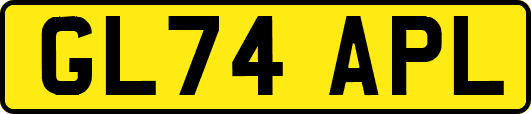 GL74APL