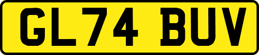 GL74BUV