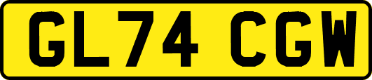 GL74CGW