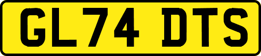 GL74DTS