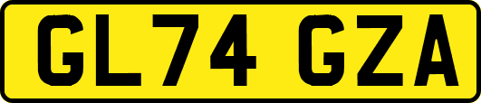 GL74GZA