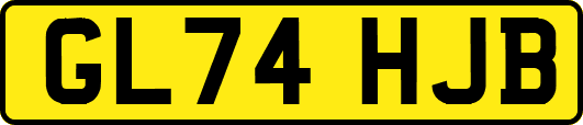 GL74HJB
