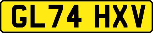 GL74HXV