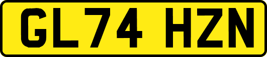 GL74HZN