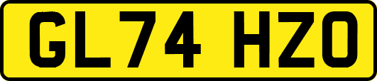 GL74HZO
