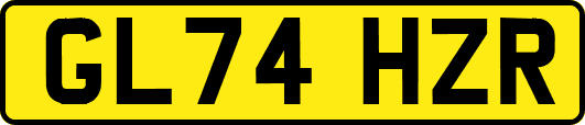 GL74HZR