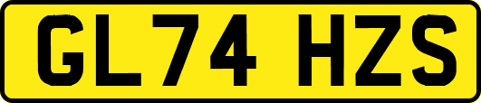 GL74HZS