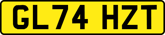 GL74HZT