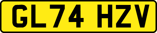 GL74HZV