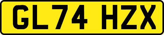 GL74HZX