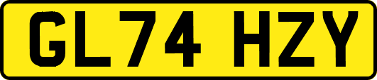 GL74HZY