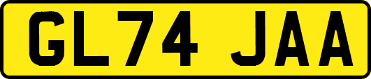 GL74JAA