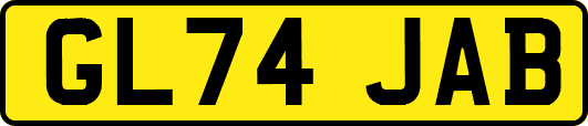GL74JAB