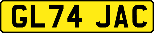 GL74JAC
