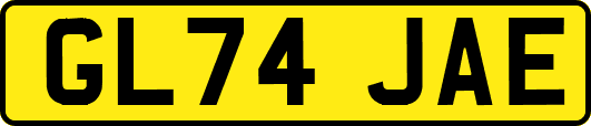 GL74JAE