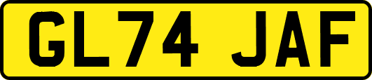 GL74JAF