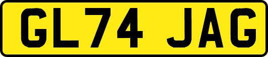 GL74JAG