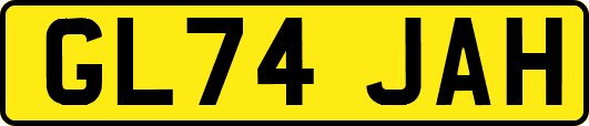 GL74JAH