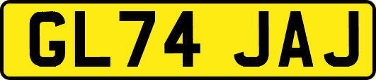 GL74JAJ