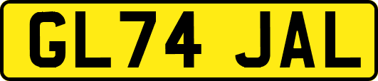 GL74JAL