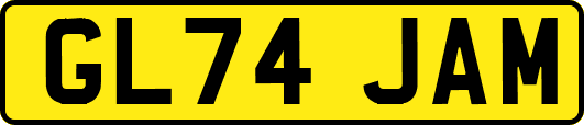 GL74JAM