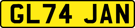 GL74JAN
