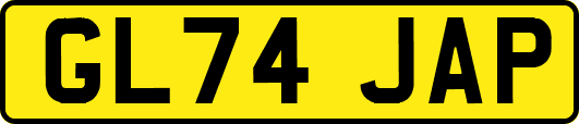 GL74JAP
