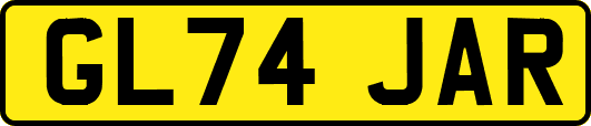 GL74JAR