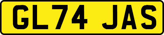 GL74JAS