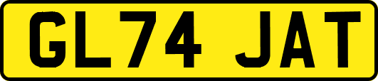 GL74JAT