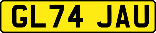 GL74JAU