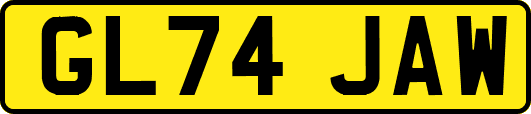 GL74JAW