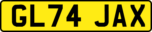 GL74JAX