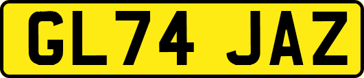 GL74JAZ